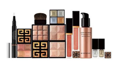 Givenchy's Summer 2009 Collection Review, 